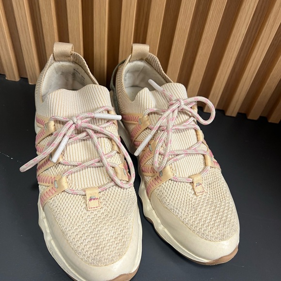 Madewell Sneakers Women size 8M size Men 6.5M - Picture 4 of 4